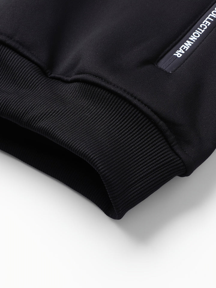 Douglas | Mysig Huva Zip-Up Jacka