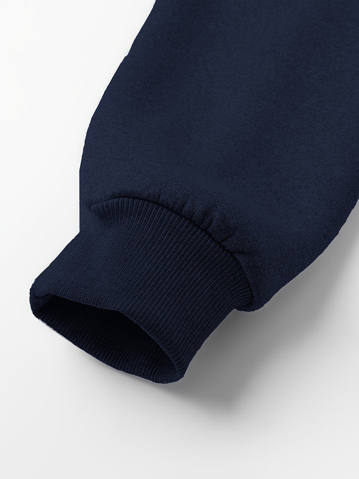 Douglas | Mysig Huva Zip-Up Jacka