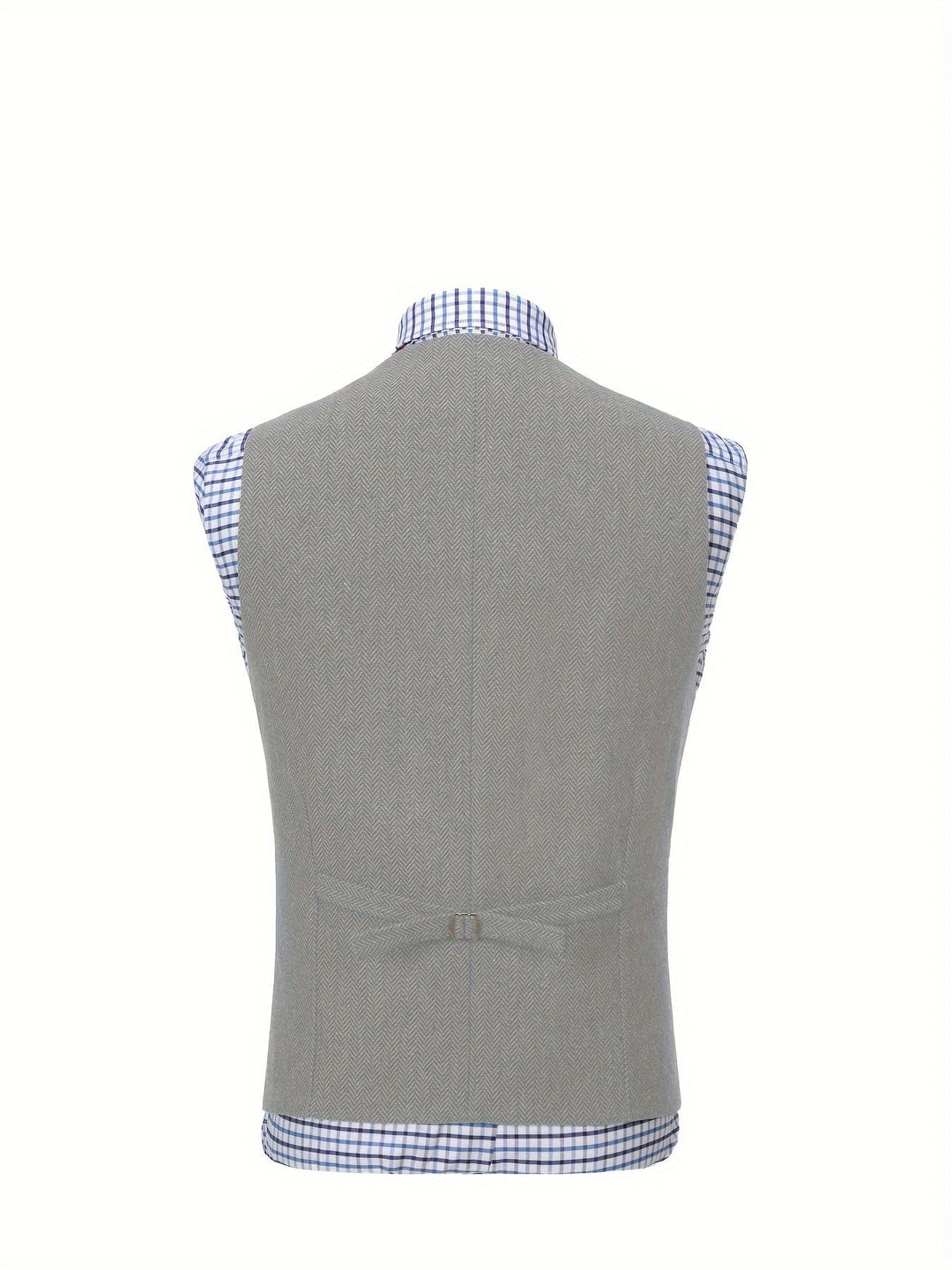 Rhodes | Heritage Herringbone Väst