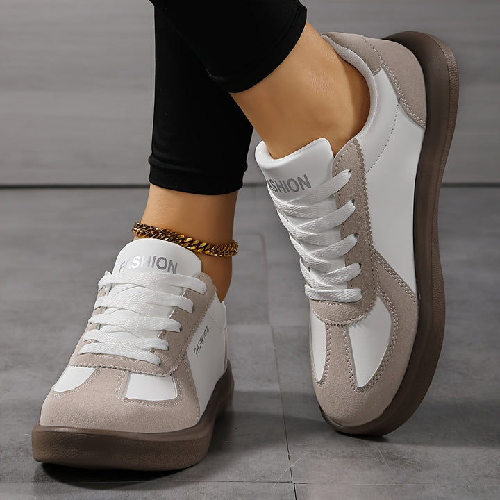 Cora | Låg sneaker för vardagsbruk