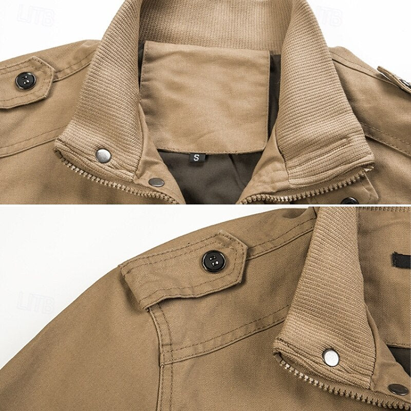 Bexley | Robust Utility Jacka