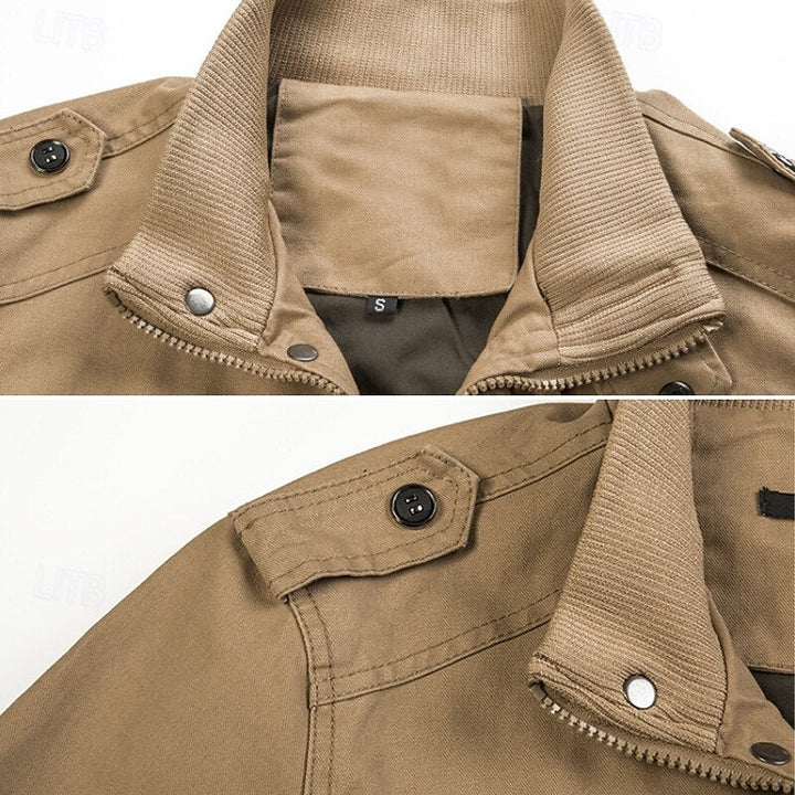 Bexley | Robust Utility Jacka