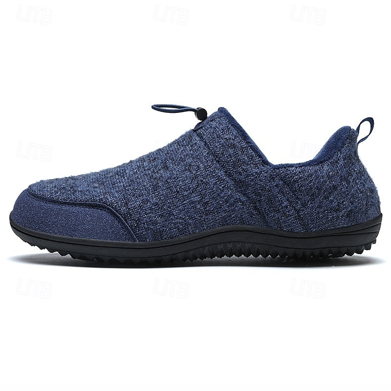 Cole | Bekväma Slip-On Skor