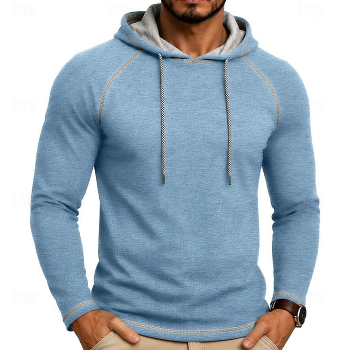 Everest | Raglan Hoodie
