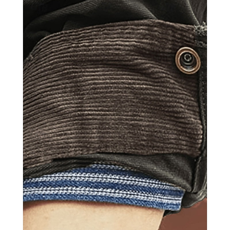 Wade | Robust Utility Jacket
