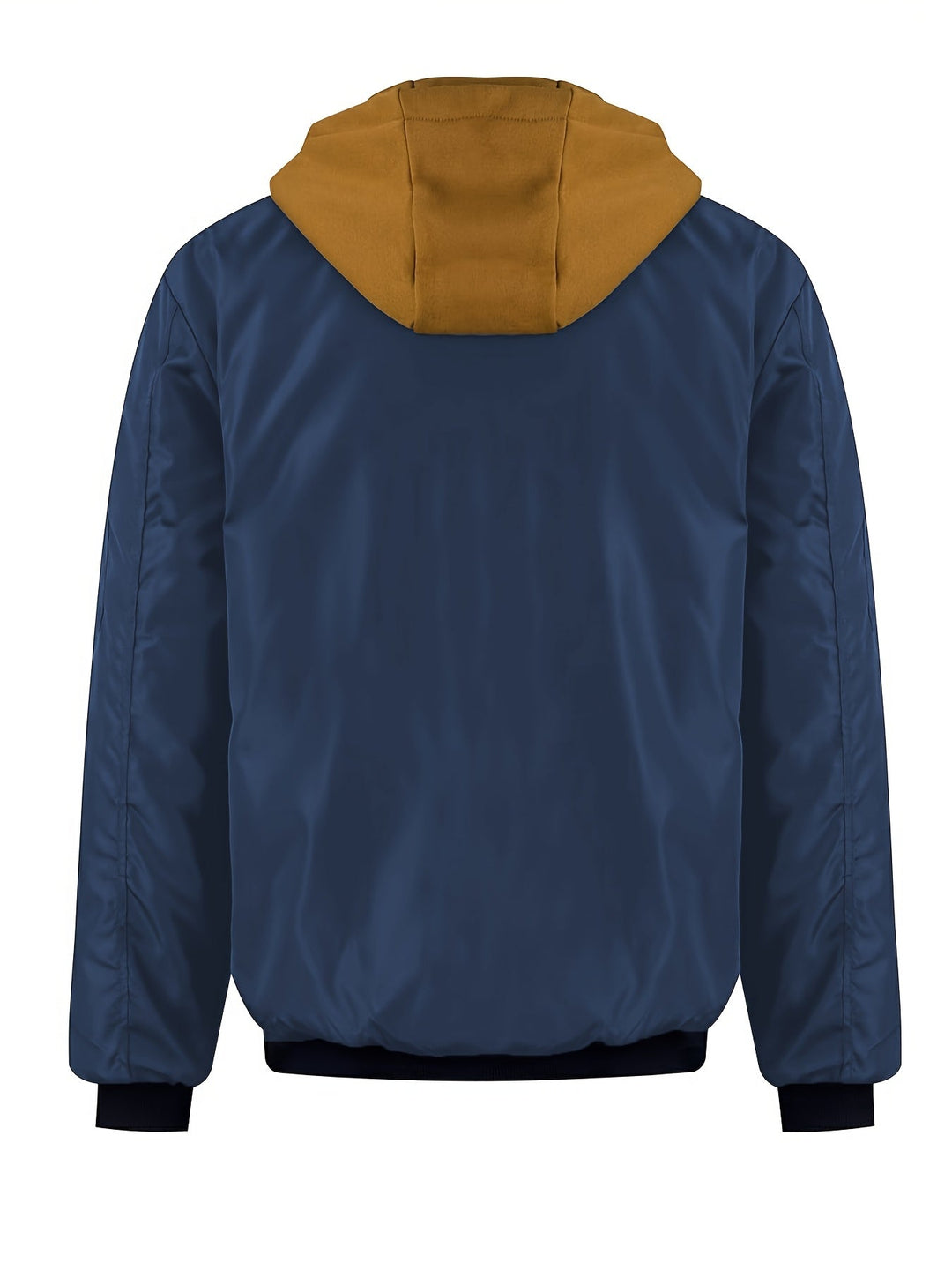 Brooks | Huva Zip-Up Jacka