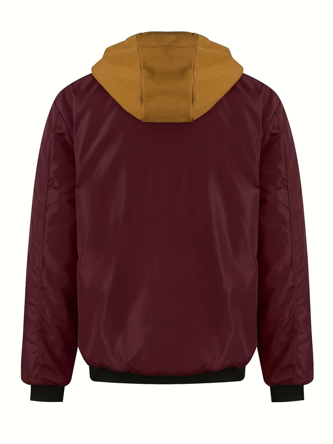 Brooks | Huva Zip-Up Jacka
