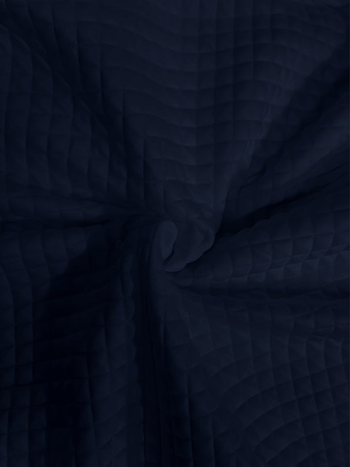 Susannah | Texturerad Kviltad Jacka