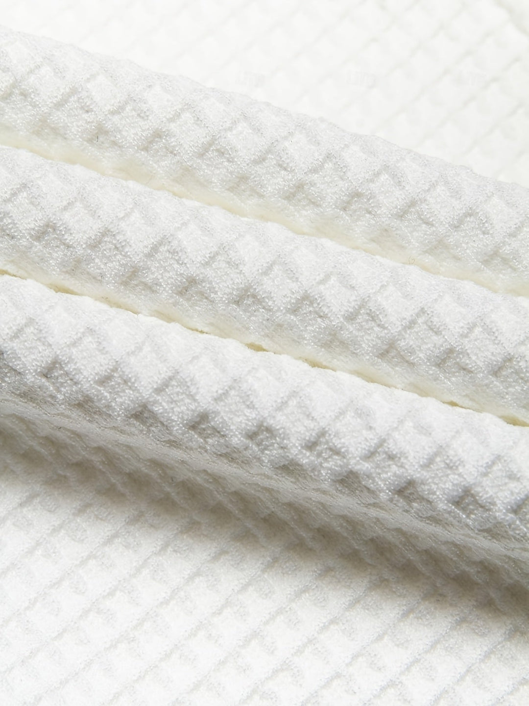Vaughn | Texturerade Vida Byxor