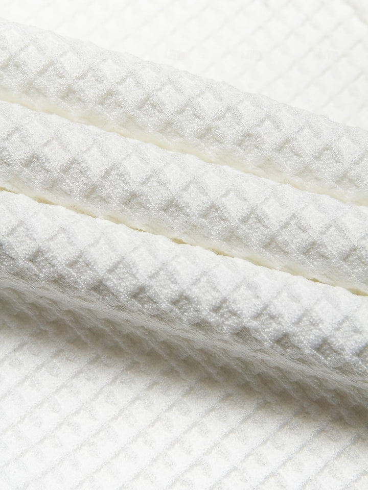 Vaughn | Texturerade Vida Byxor