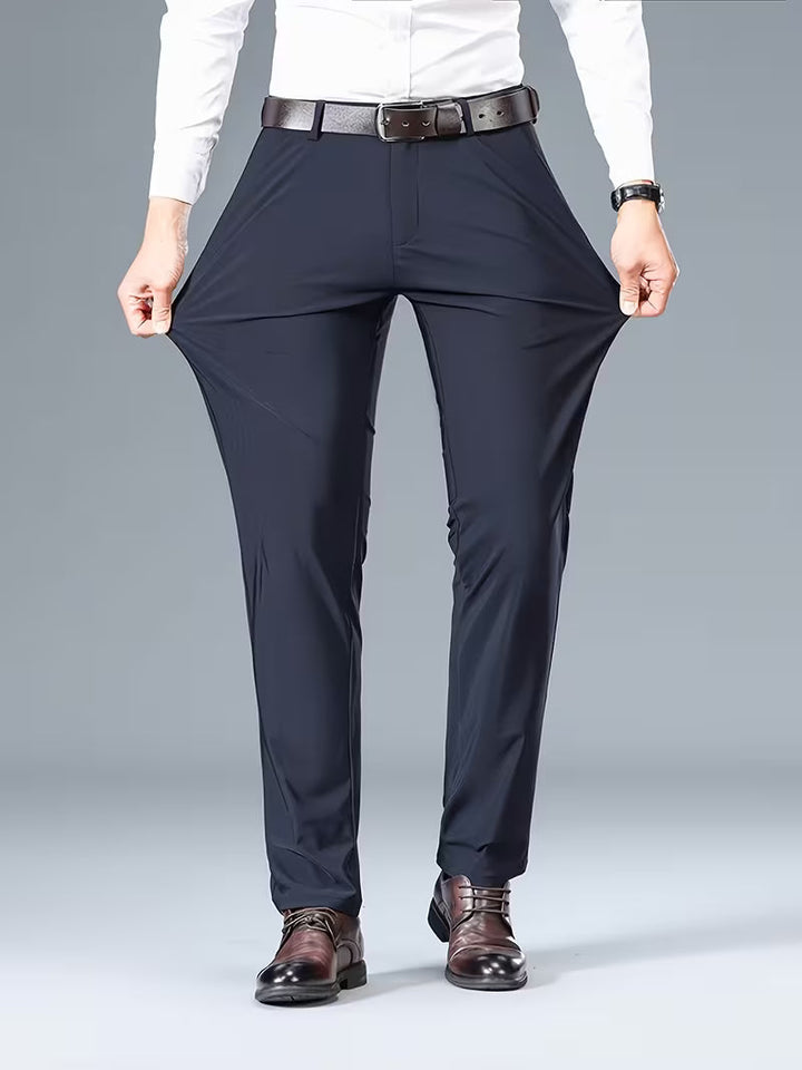 Andreo | Klassiska Stretchable Everyday Trousers