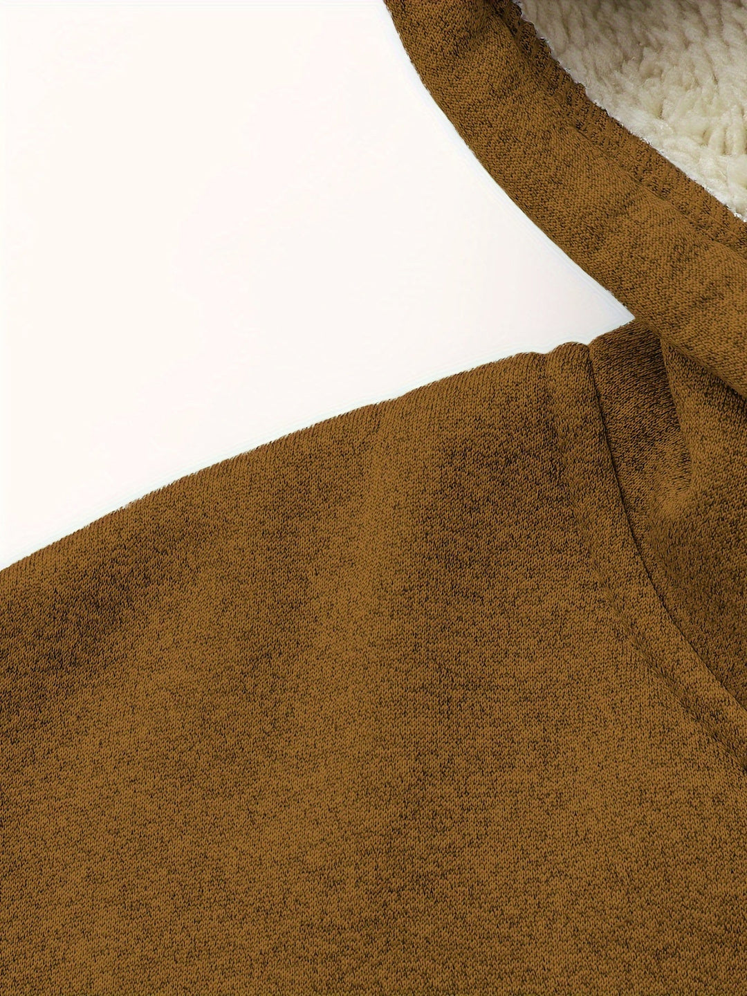 Douglas | Mysig Huva Zip-Up Jacka