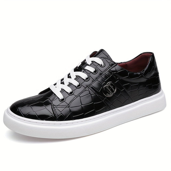 Ellis | Raffinerade vardagssneakers