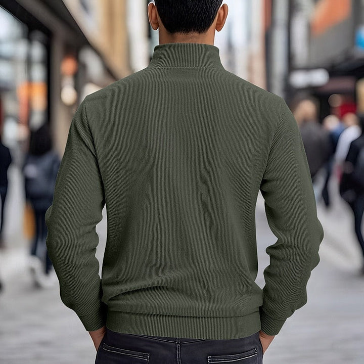 Beckett | Ribbad Utility Jacka