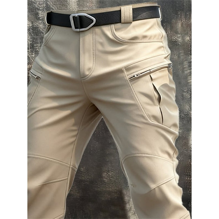 Fletcher | Robust Utility Cargo Byxor
