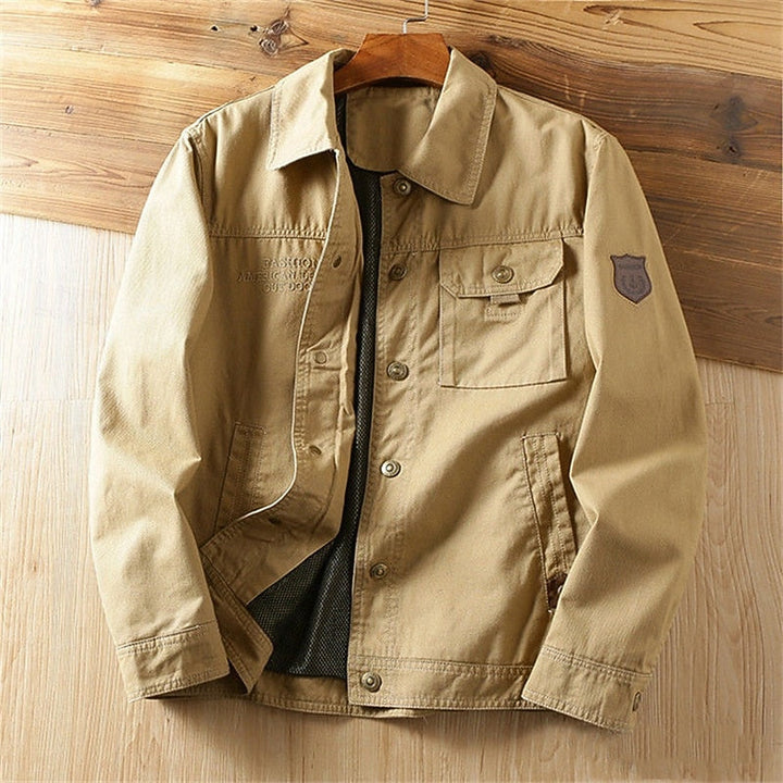 Blake | Robust Utility Jacka