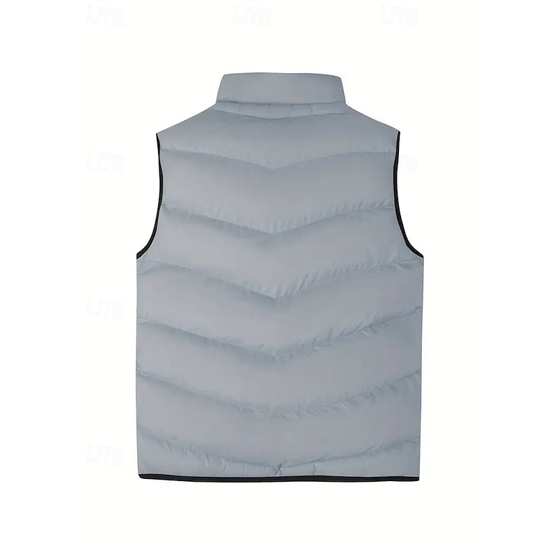 Foster | Vadderad Gilet