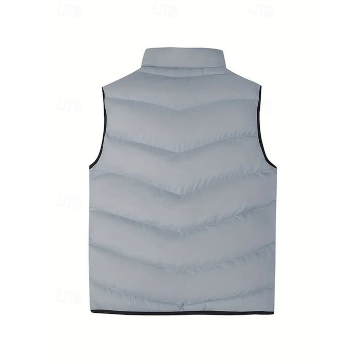 Foster | Vadderad Gilet