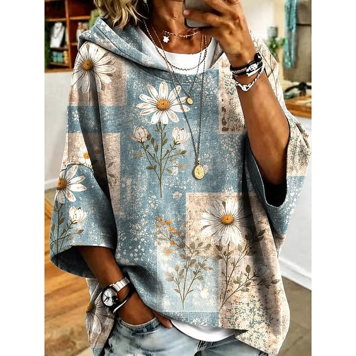 Diane | Botanisk Huvtröja