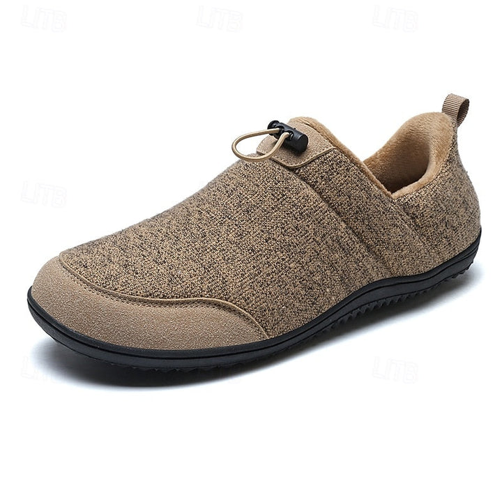 Cole | Bekväma Slip-On Skor