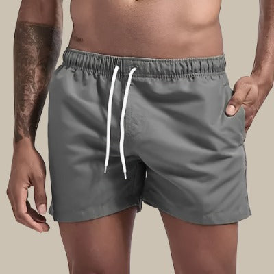 Warren | Snabbtorkande Badshorts