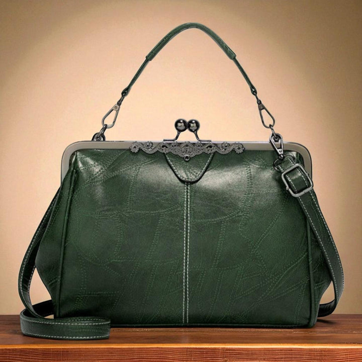 Gillian | Stilig Vintage Slingväska
