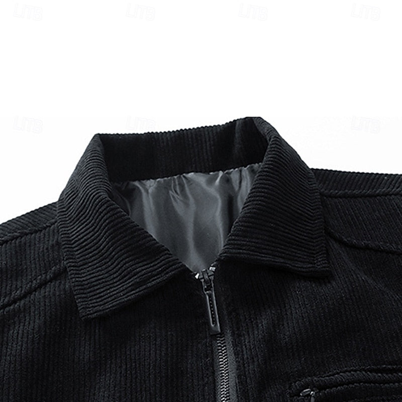 Roman | Texturerad Kavaj