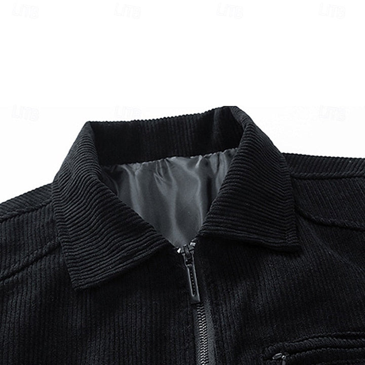 Roman | Texturerad Kavaj