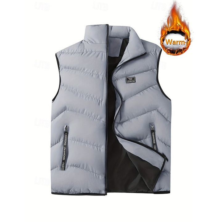 Foster | Vadderad Gilet