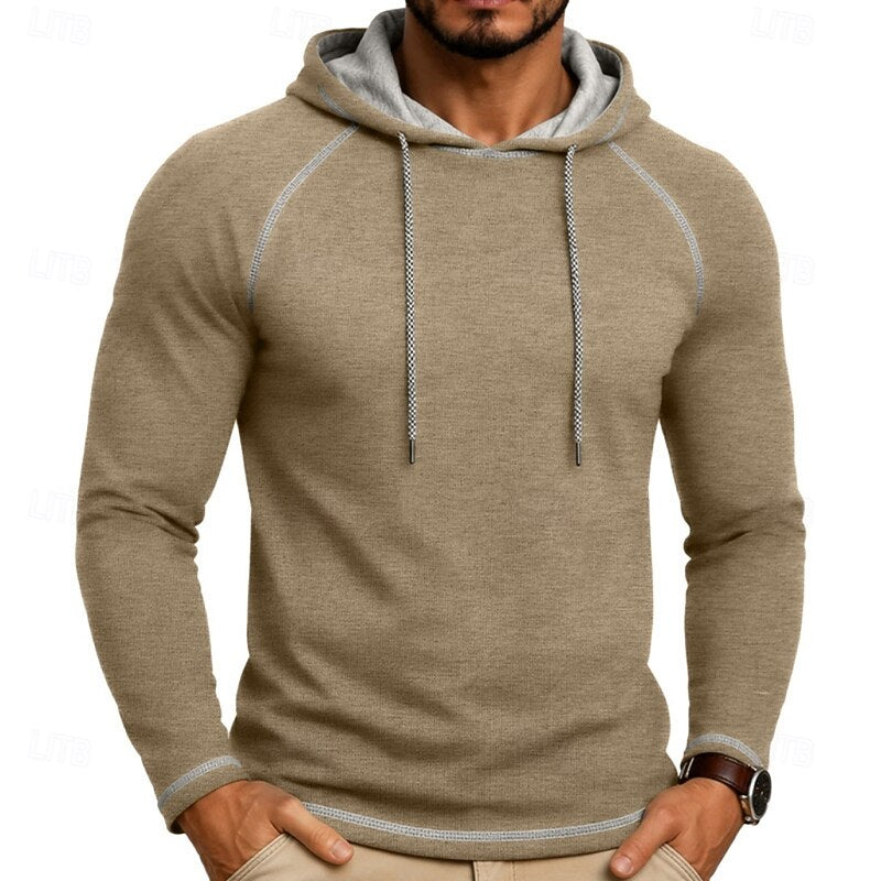 Everest | Raglan Hoodie