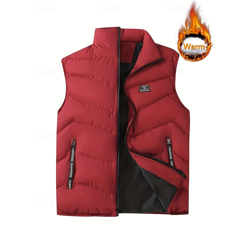 Foster | Vadderad Gilet