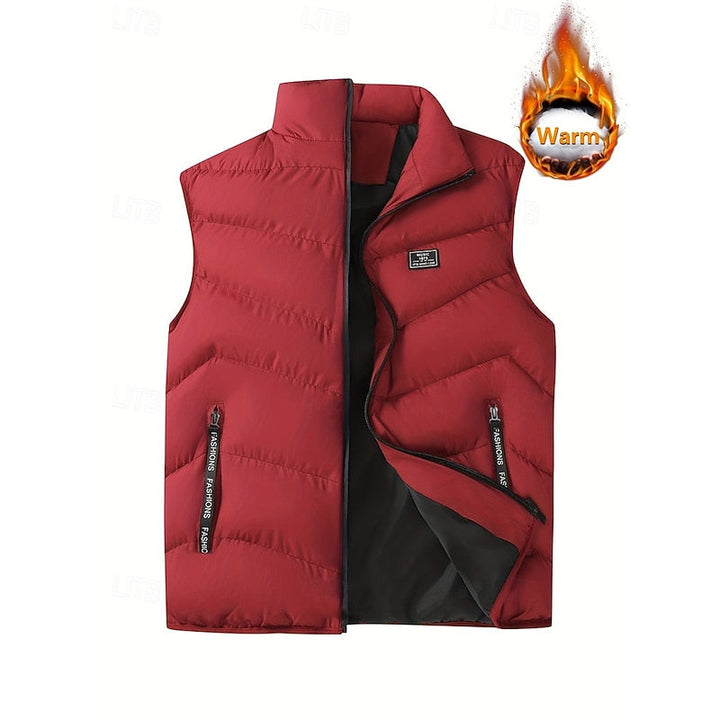 Foster | Vadderad Gilet