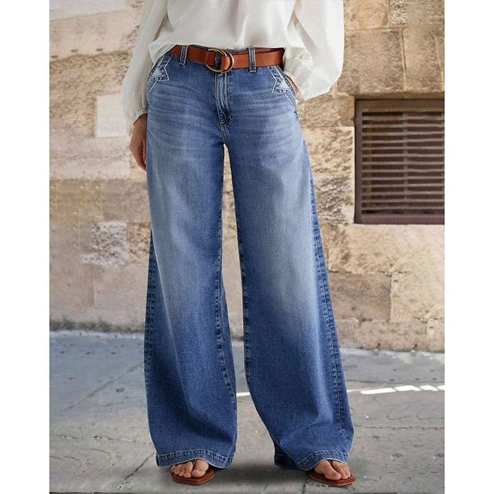 Marianne | Vida Jeans