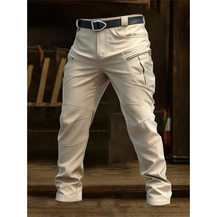 Fletcher | Robust Utility Cargo Byxor