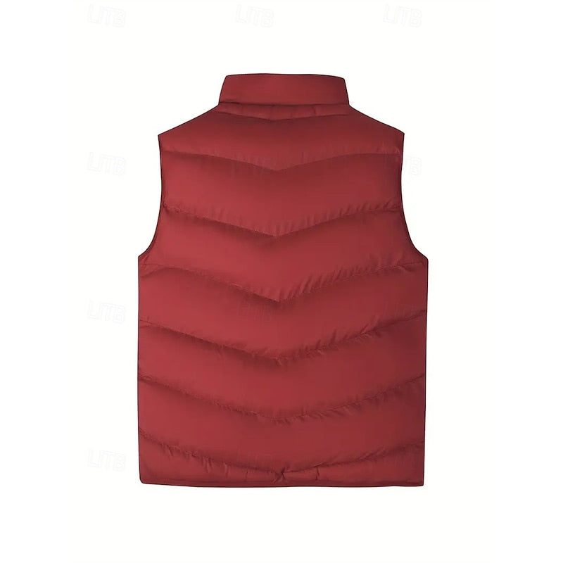 Foster | Vadderad Gilet