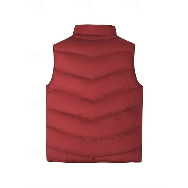 Foster | Vadderad Gilet