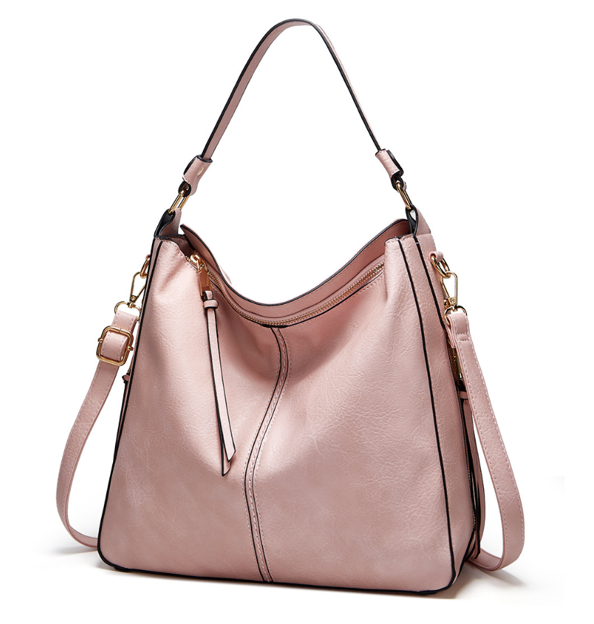 Rosamund | Elegant Hobo-väskset för varje dag