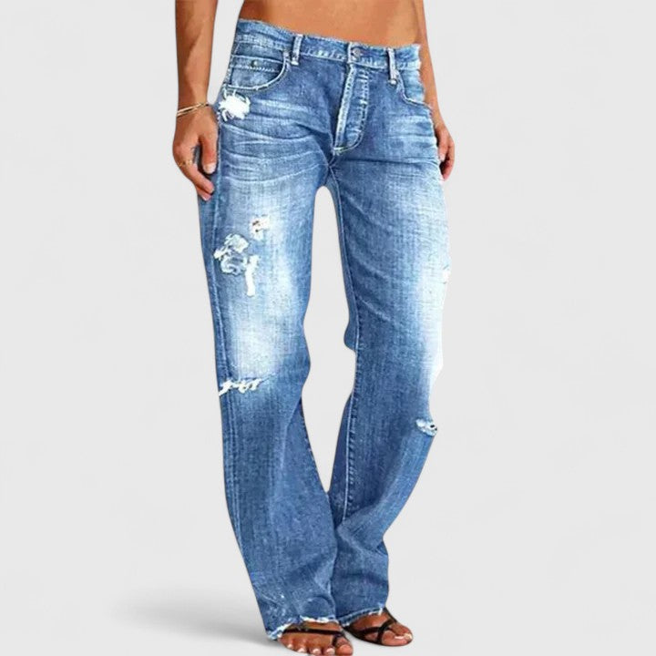 Grace | Elegant Vida Jeans