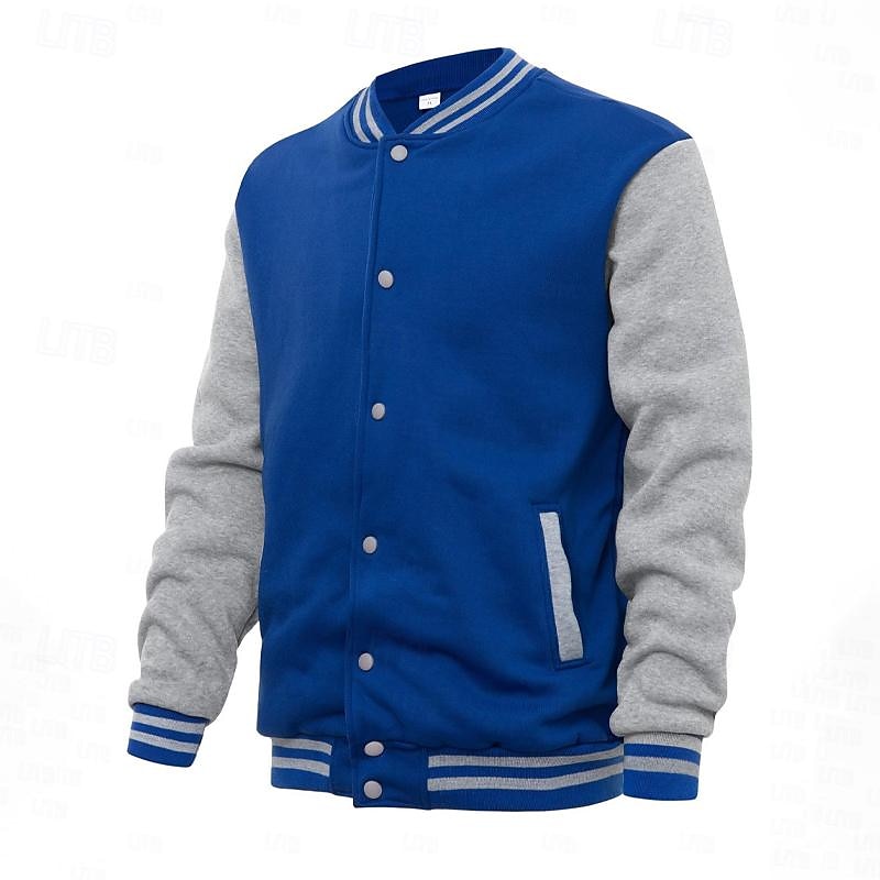 Dexter | Klassisk Varsityjacka