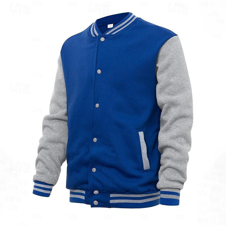 Dexter | Klassisk Varsityjacka