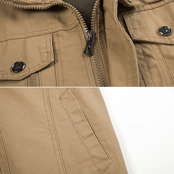 Bexley | Robust Utility Jacka
