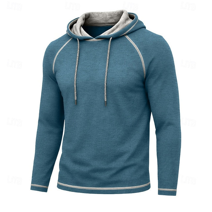 Everest | Raglan Hoodie