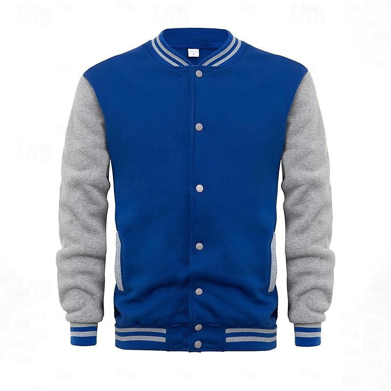 Dexter | Klassisk Varsityjacka
