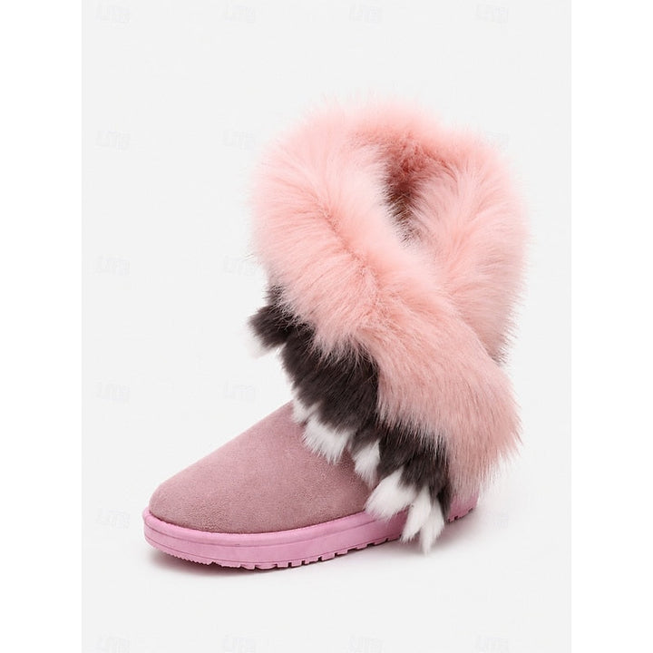 Greta | Mysiga Alplands Snöskor