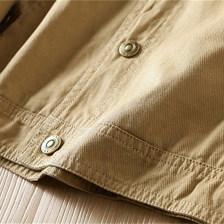 Blake | Robust Utility Jacka
