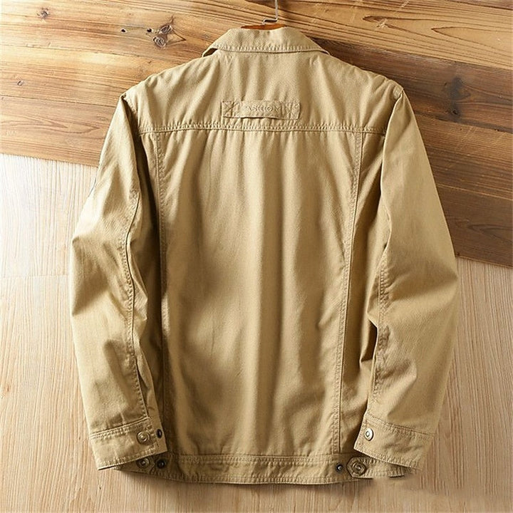 Blake | Robust Utility Jacka