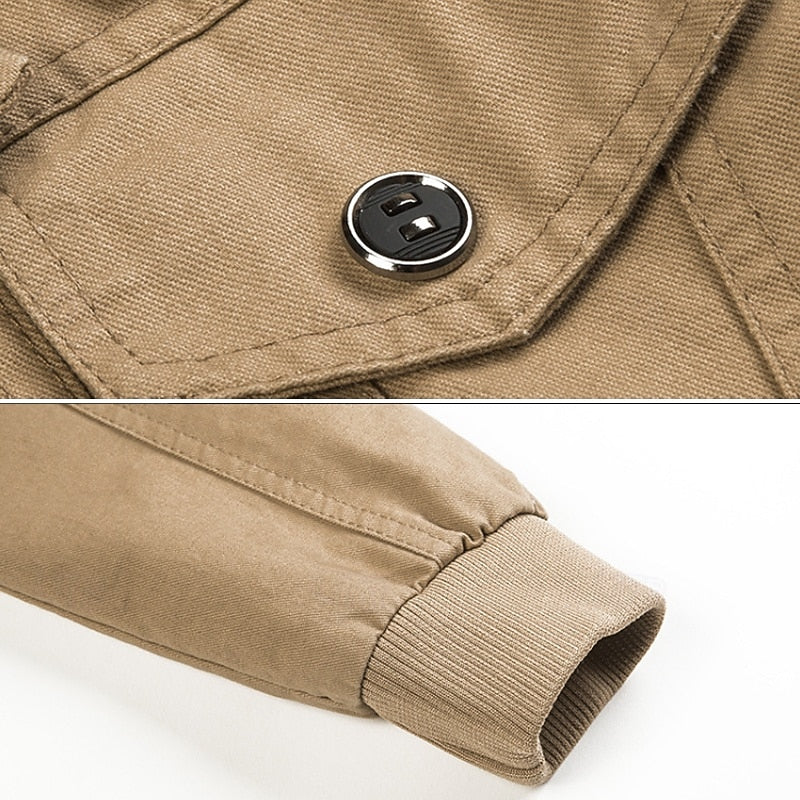 Bexley | Robust Utility Jacka