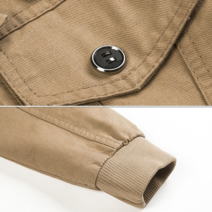 Bexley | Robust Utility Jacka