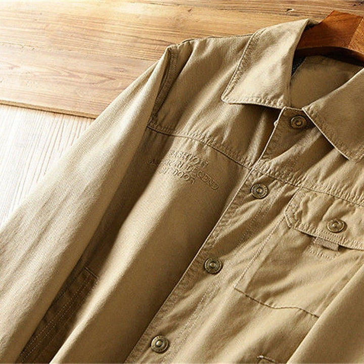 Blake | Robust Utility Jacka