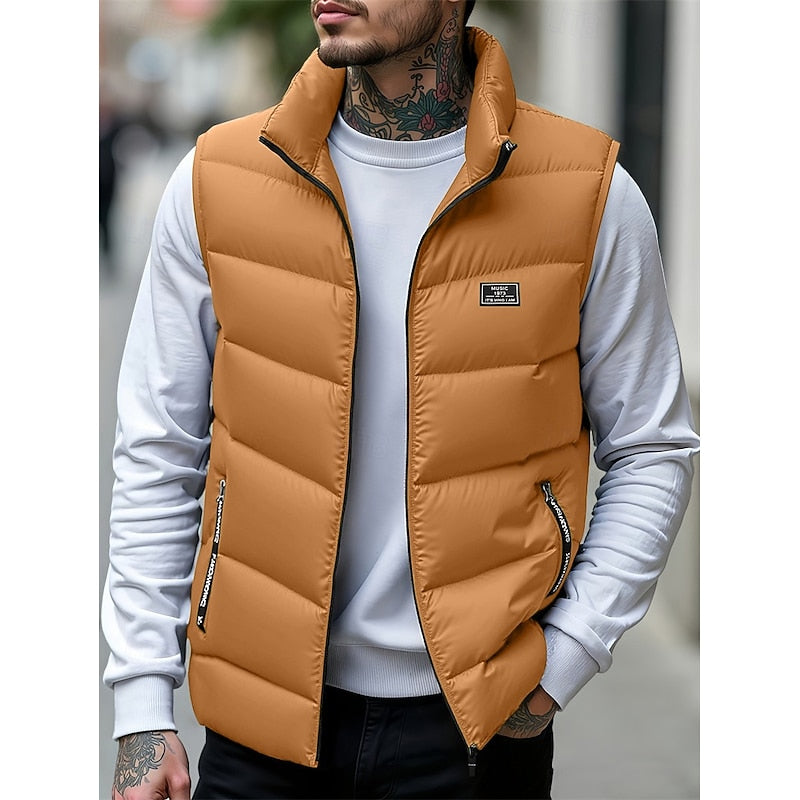 Foster | Vadderad Gilet